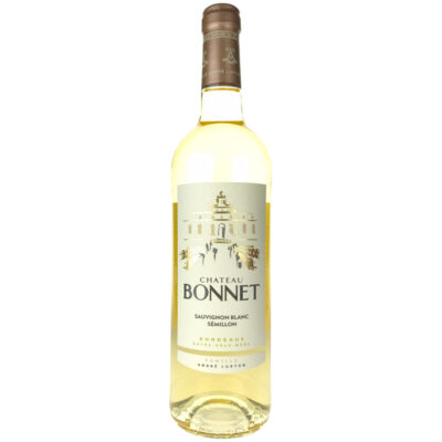 Entre deux Mers 2024, Château Bonnet